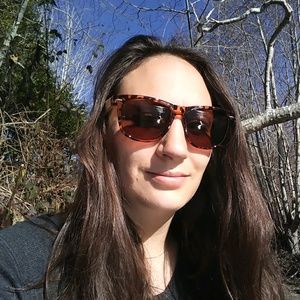 Meet your Posher, Madelyn